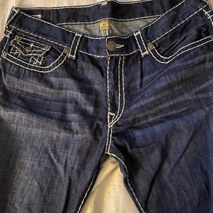 TR jeans Geno Slim